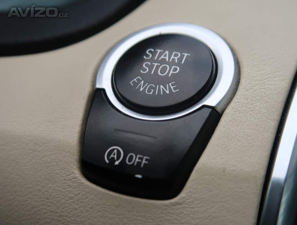 Foto inzerátu BMW 5GT 530d xDrive GT
