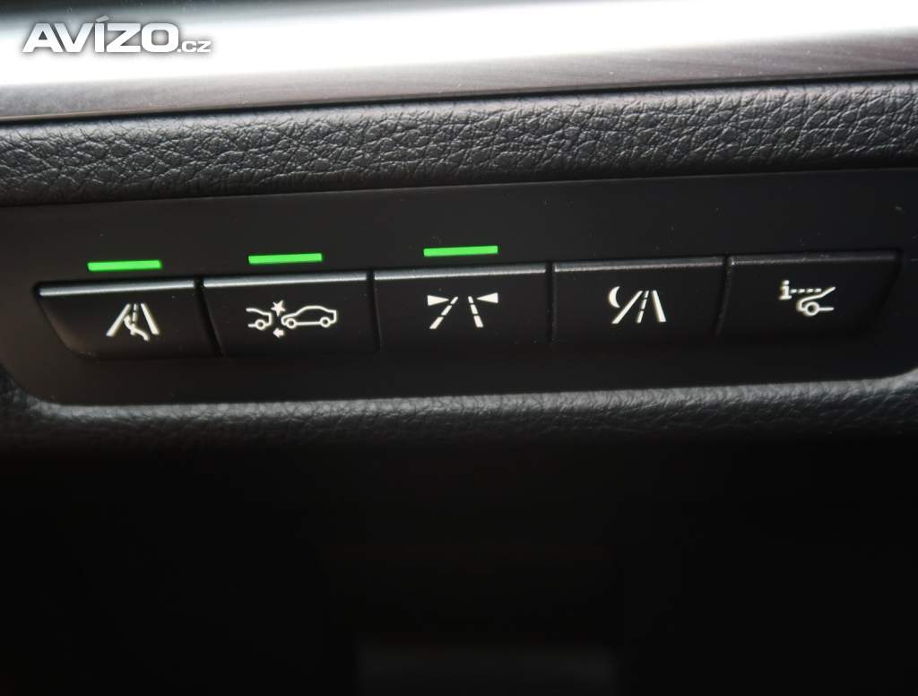 Foto inzerátu BMW 5GT 530d xDrive GT