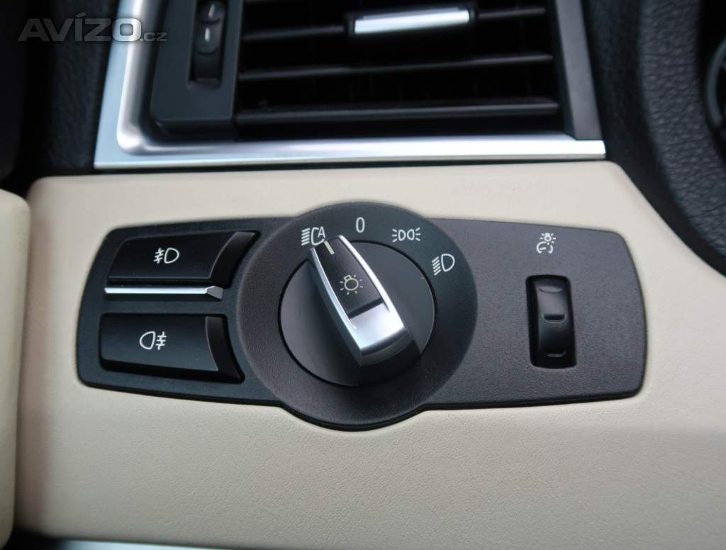 Foto inzerátu BMW 5GT 530d xDrive GT