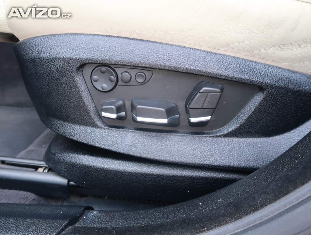 Foto inzerátu BMW 5GT 530d xDrive GT