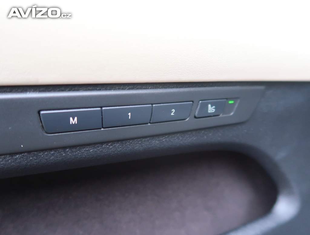 Foto inzerátu BMW 5GT 530d xDrive GT