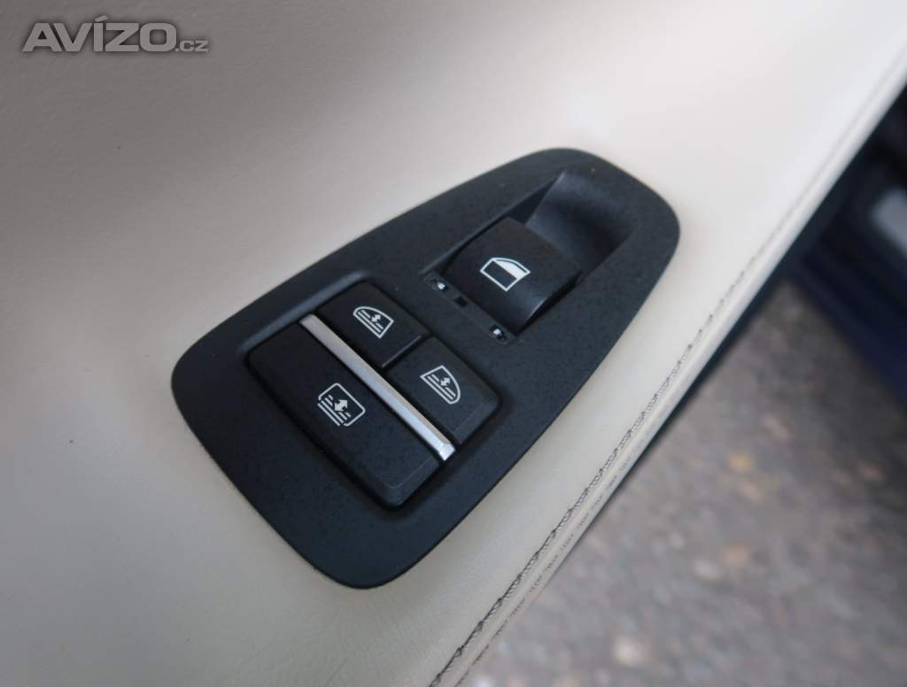 Foto inzerátu BMW 5GT 530d xDrive GT