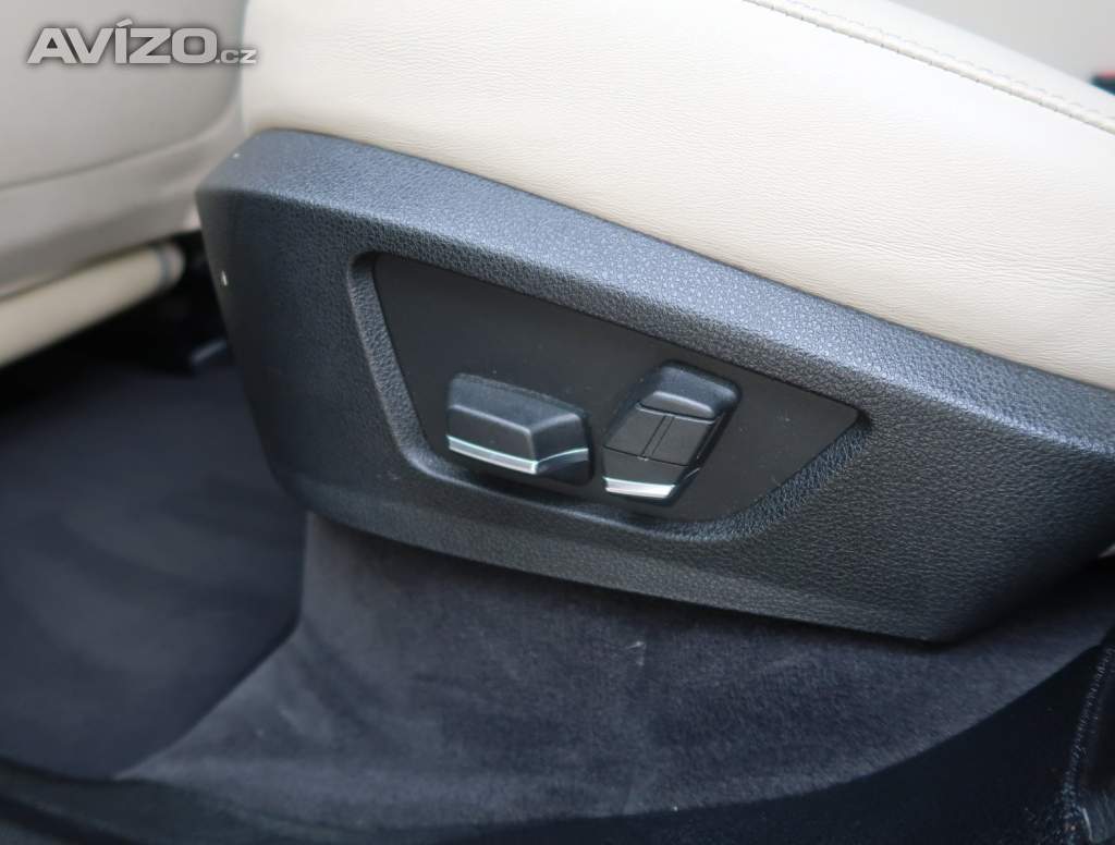 Foto inzerátu BMW 5GT 530d xDrive GT