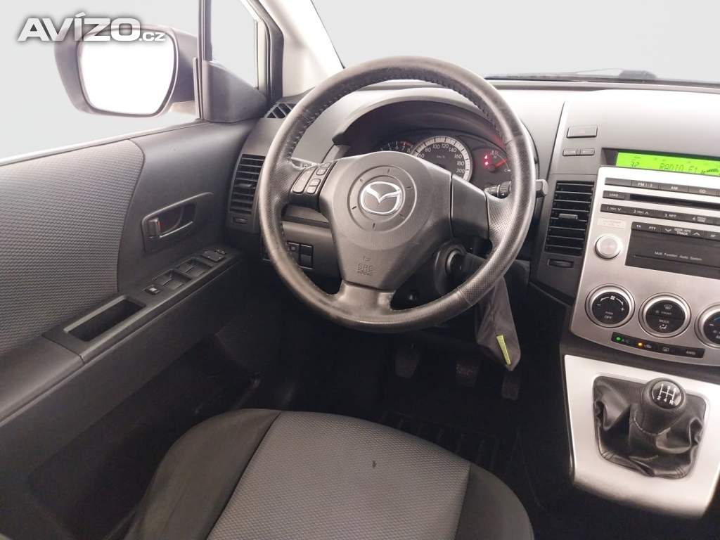 Foto inzerátu Mazda 5 1.8