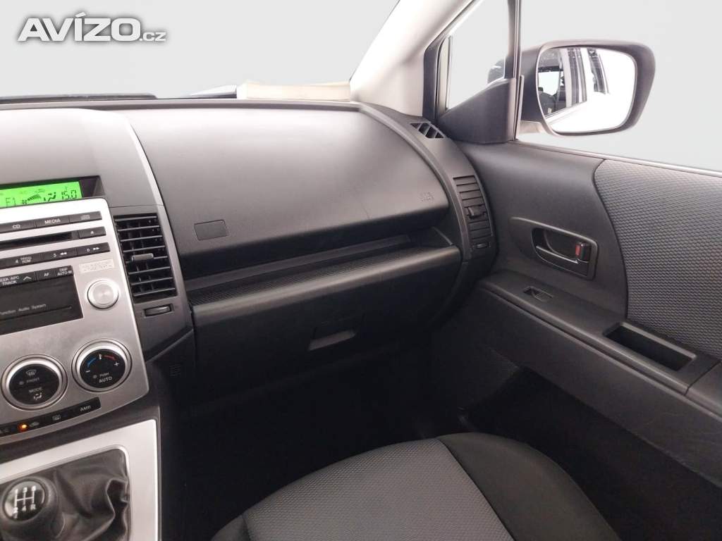 Foto inzerátu Mazda 5 1.8