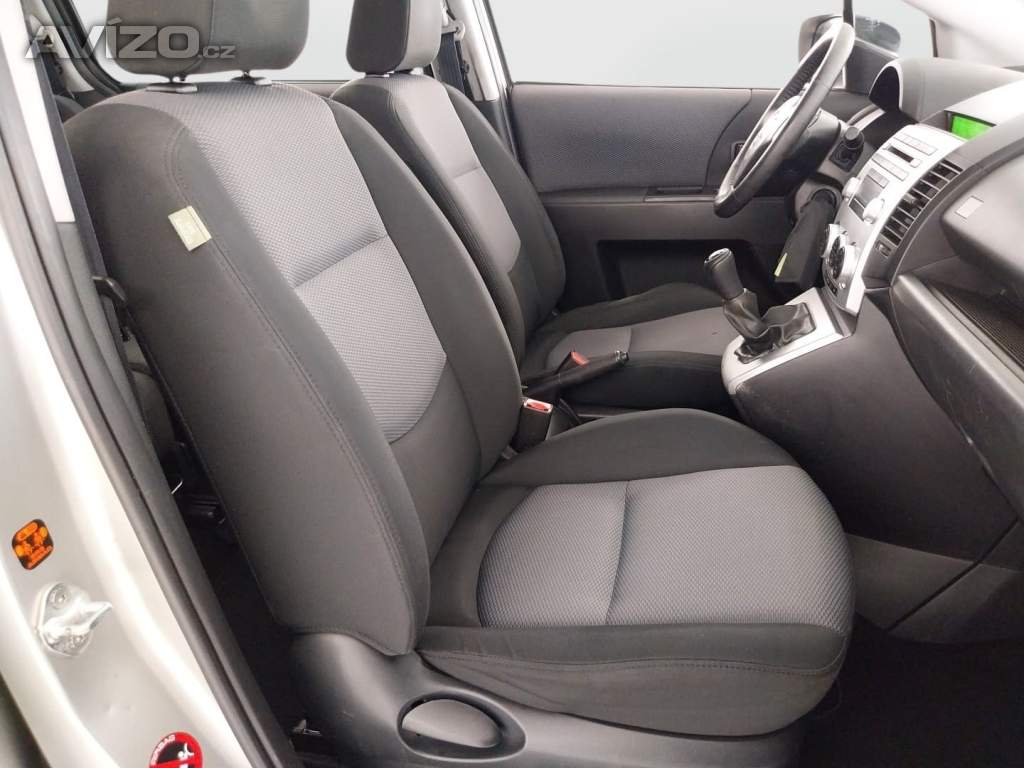 Foto inzerátu Mazda 5 1.8
