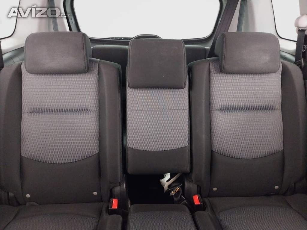 Foto inzerátu Mazda 5 1.8