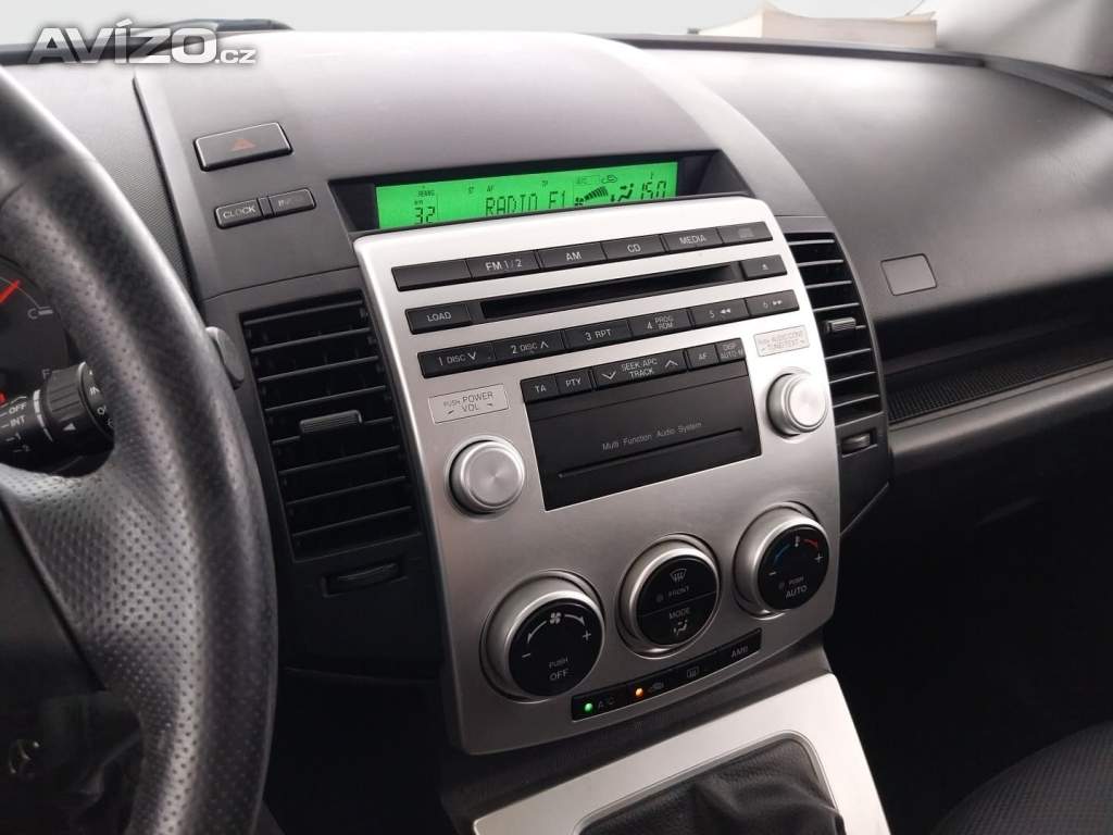 Foto inzerátu Mazda 5 1.8
