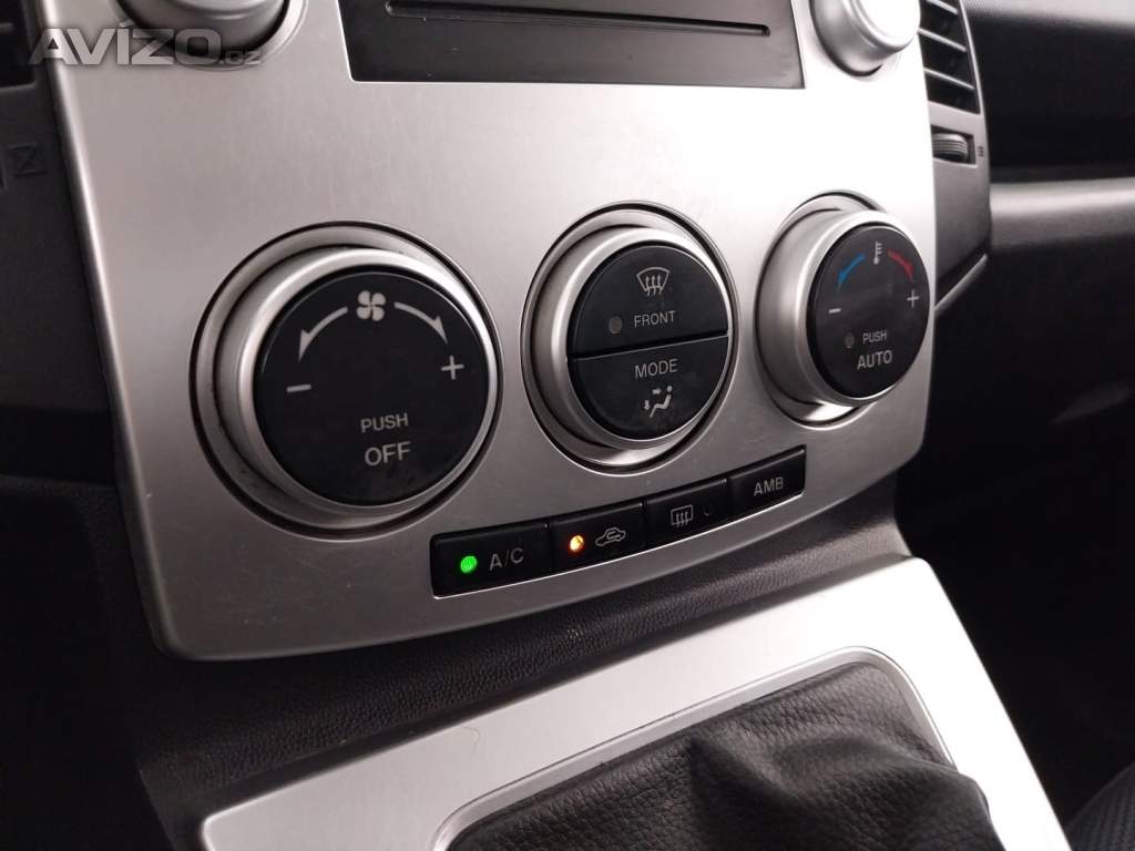Foto inzerátu Mazda 5 1.8