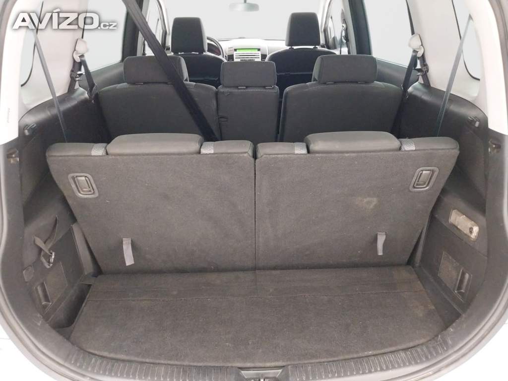 Foto inzerátu Mazda 5 1.8