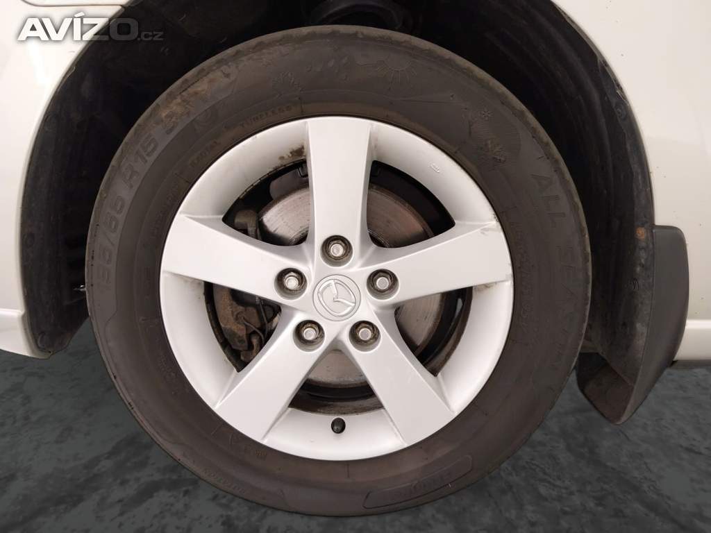 Foto inzerátu Mazda 5 1.8