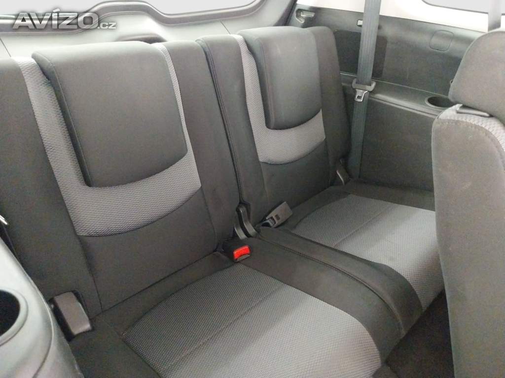 Foto inzerátu Mazda 5 1.8