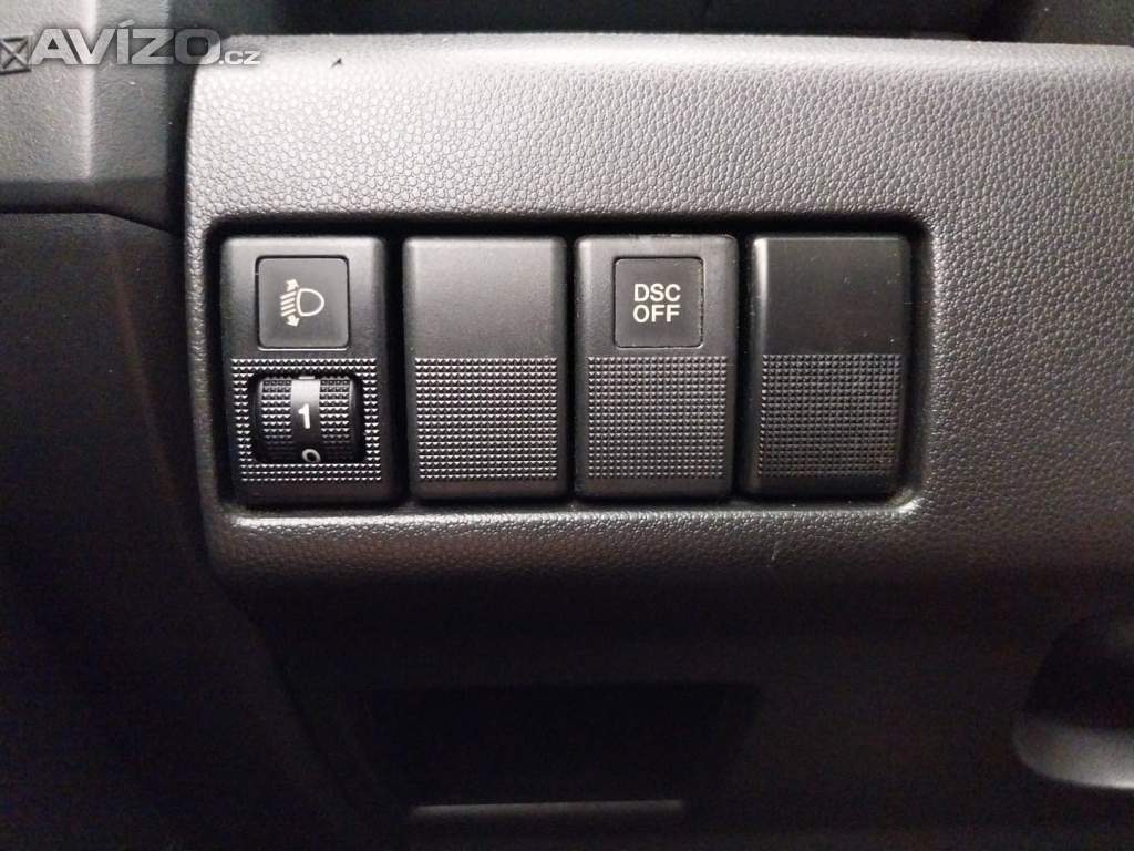 Foto inzerátu Mazda 5 1.8