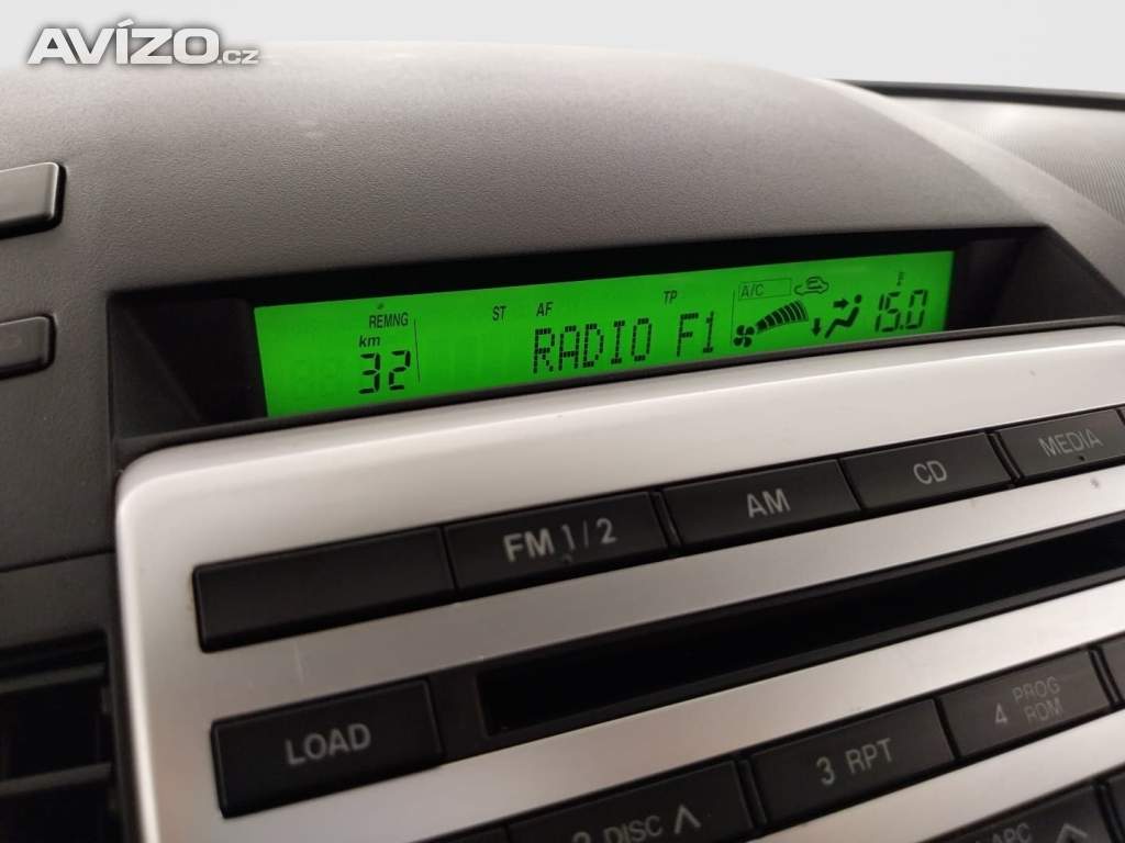 Foto inzerátu Mazda 5 1.8