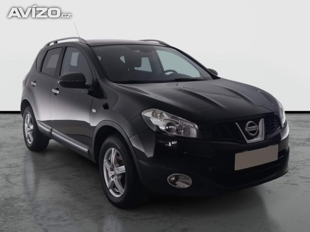 Foto inzerátu Nissan Qashqai 2.0 dCi
