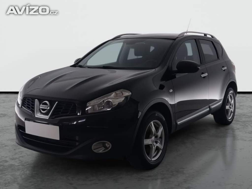Foto inzerátu Nissan Qashqai 2.0 dCi