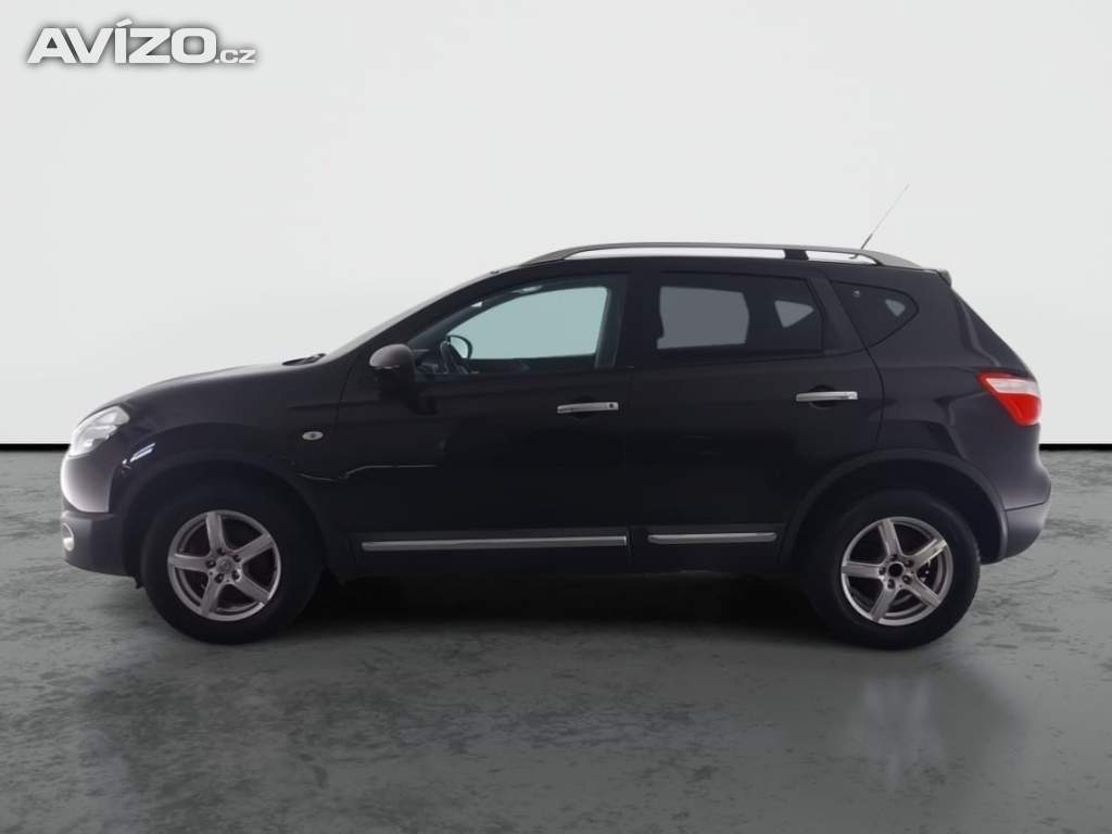 Foto inzerátu Nissan Qashqai 2.0 dCi