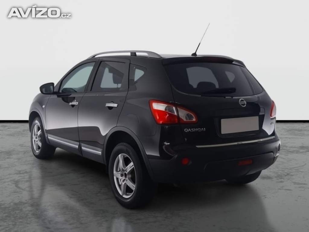 Foto inzerátu Nissan Qashqai 2.0 dCi