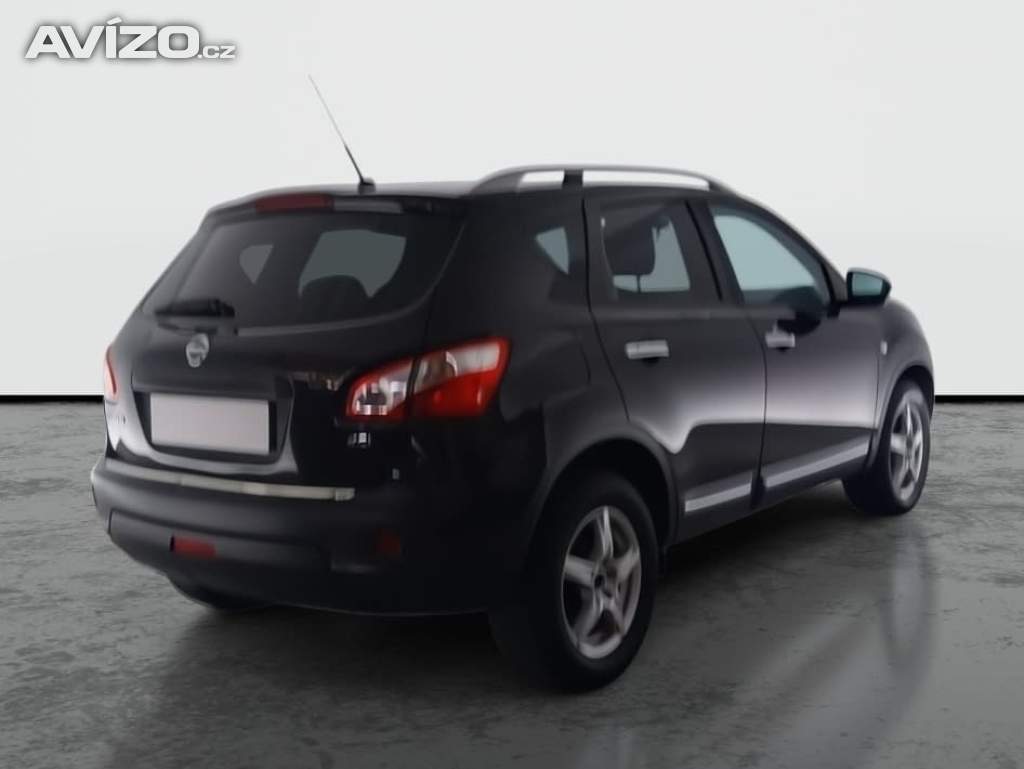 Foto inzerátu Nissan Qashqai 2.0 dCi
