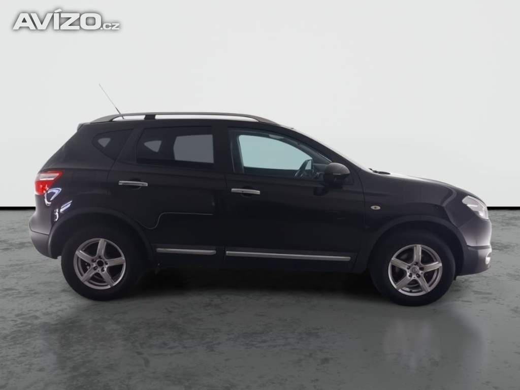 Foto inzerátu Nissan Qashqai 2.0 dCi
