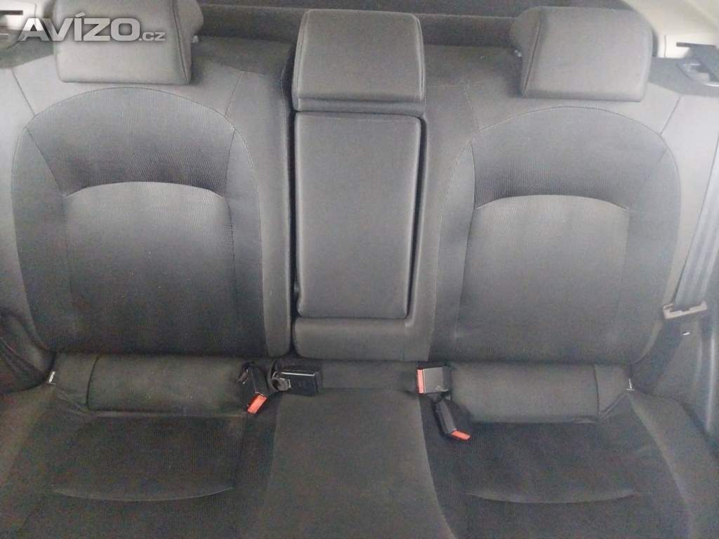Foto inzerátu Nissan Qashqai 2.0 dCi