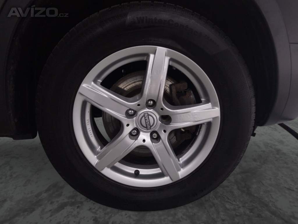 Foto inzerátu Nissan Qashqai 2.0 dCi