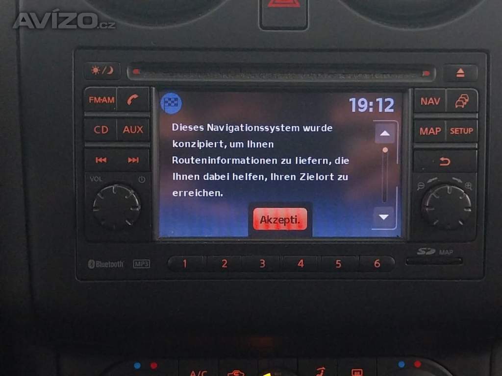 Foto inzerátu Nissan Qashqai 2.0 dCi