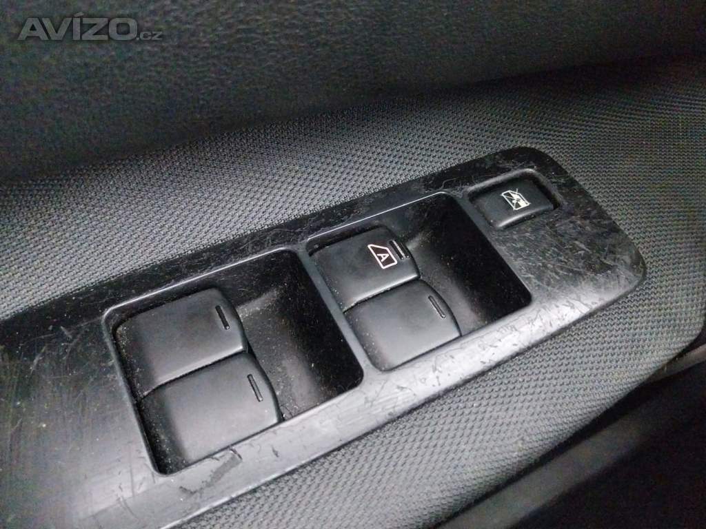 Foto inzerátu Nissan Qashqai 2.0 dCi