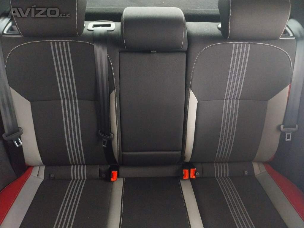Foto inzerátu Skoda Rapid 1.0 TSI