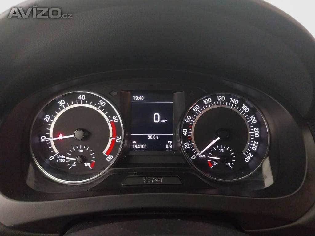 Foto inzerátu Skoda Rapid 1.0 TSI