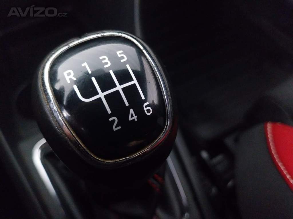 Foto inzerátu Skoda Rapid 1.0 TSI