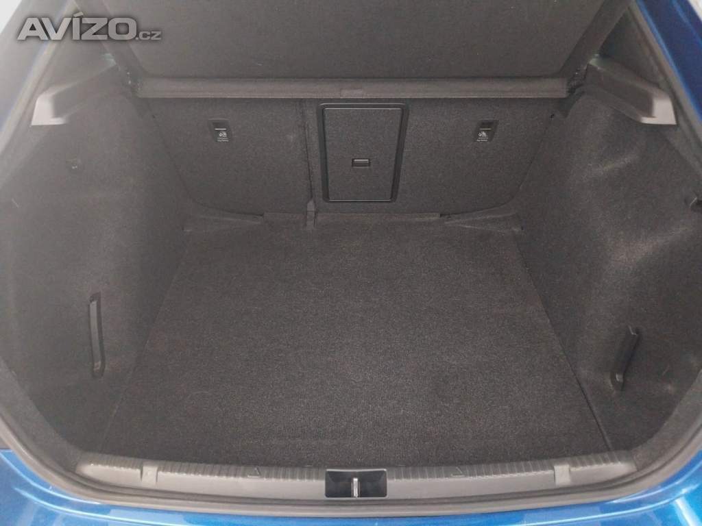 Foto inzerátu Skoda Rapid 1.0 TSI