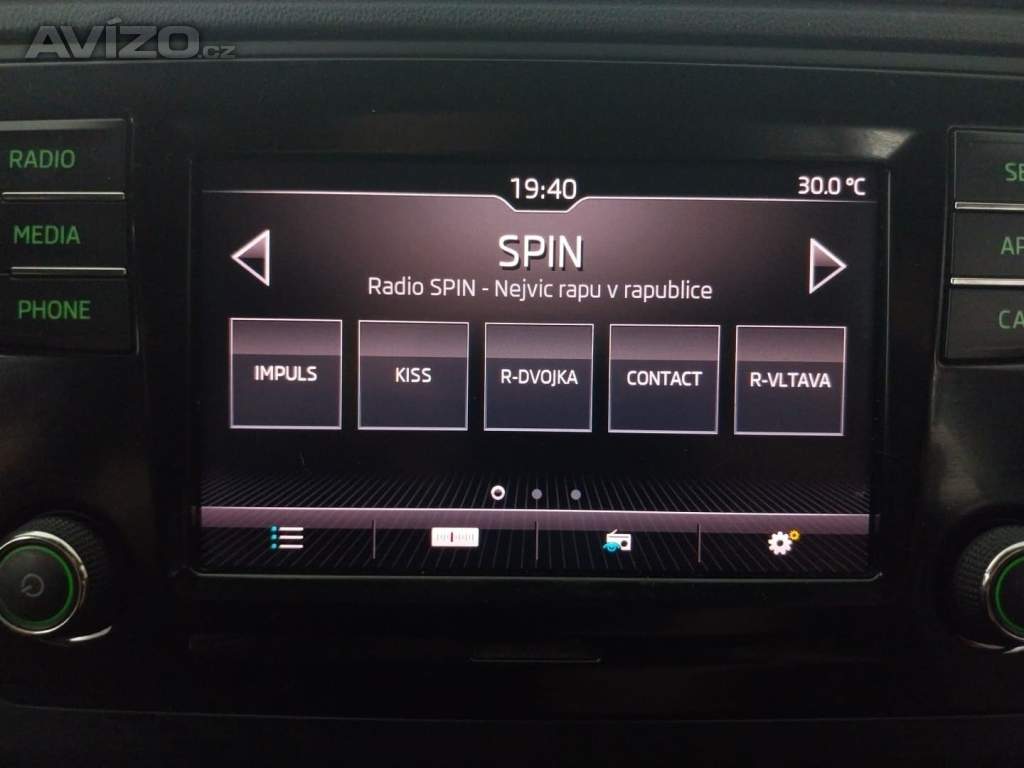 Foto inzerátu Skoda Rapid 1.0 TSI