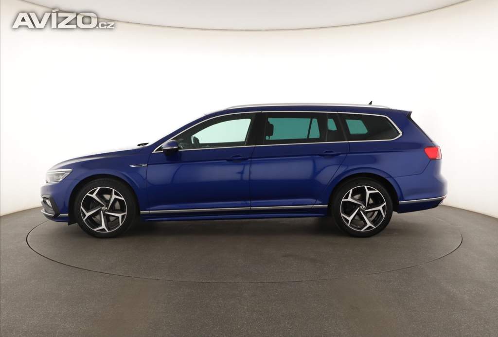 Foto inzerátu VW Passat 2.0 TDI
