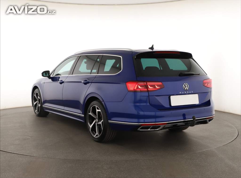 Foto inzerátu VW Passat 2.0 TDI