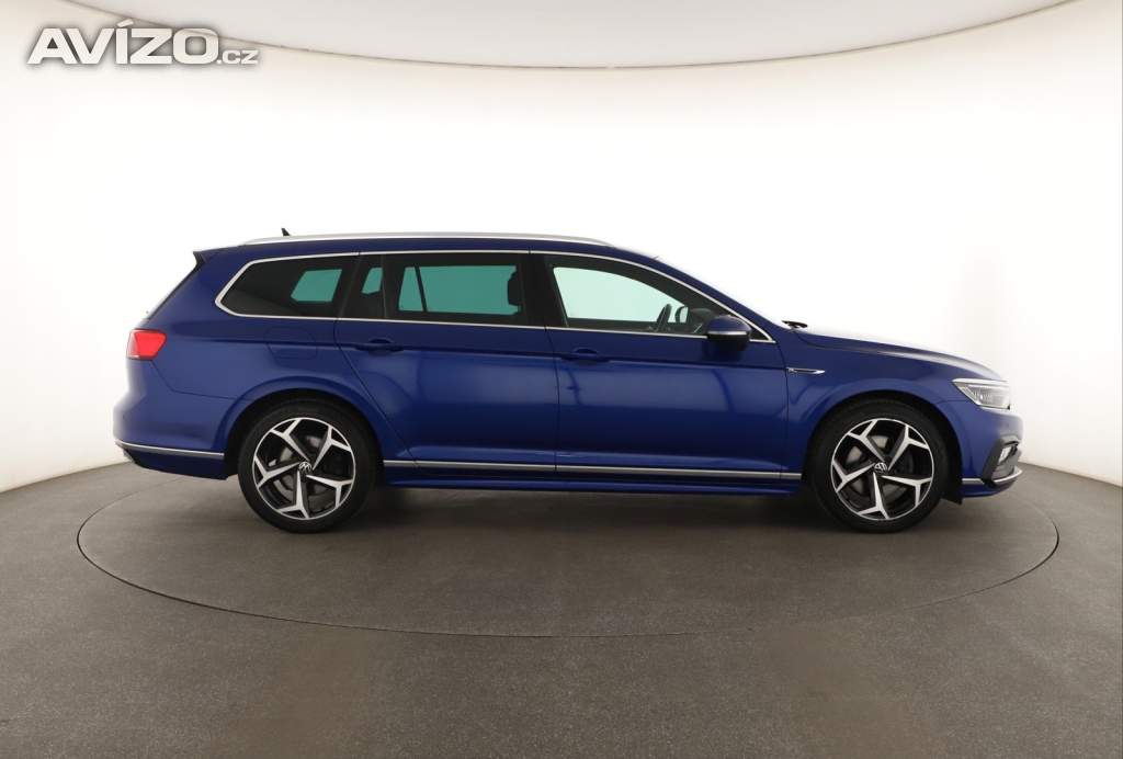 Foto inzerátu VW Passat 2.0 TDI