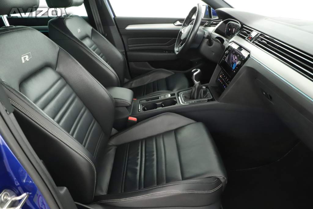 Foto inzerátu VW Passat 2.0 TDI