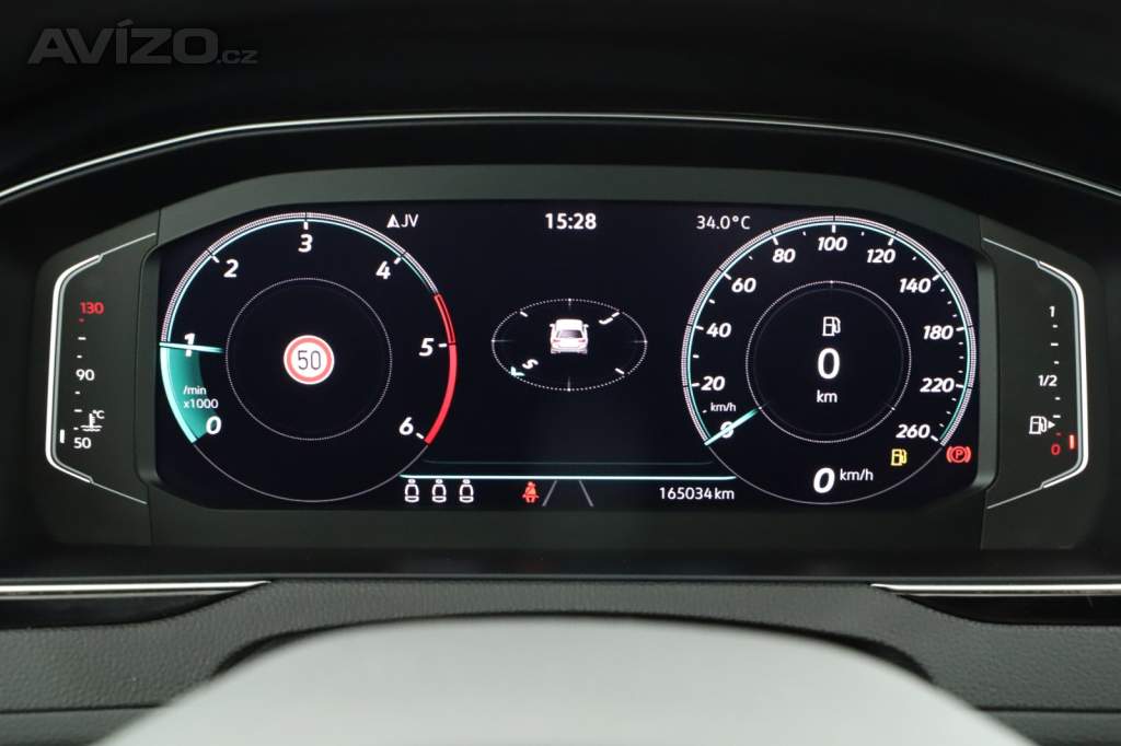 Foto inzerátu VW Passat 2.0 TDI