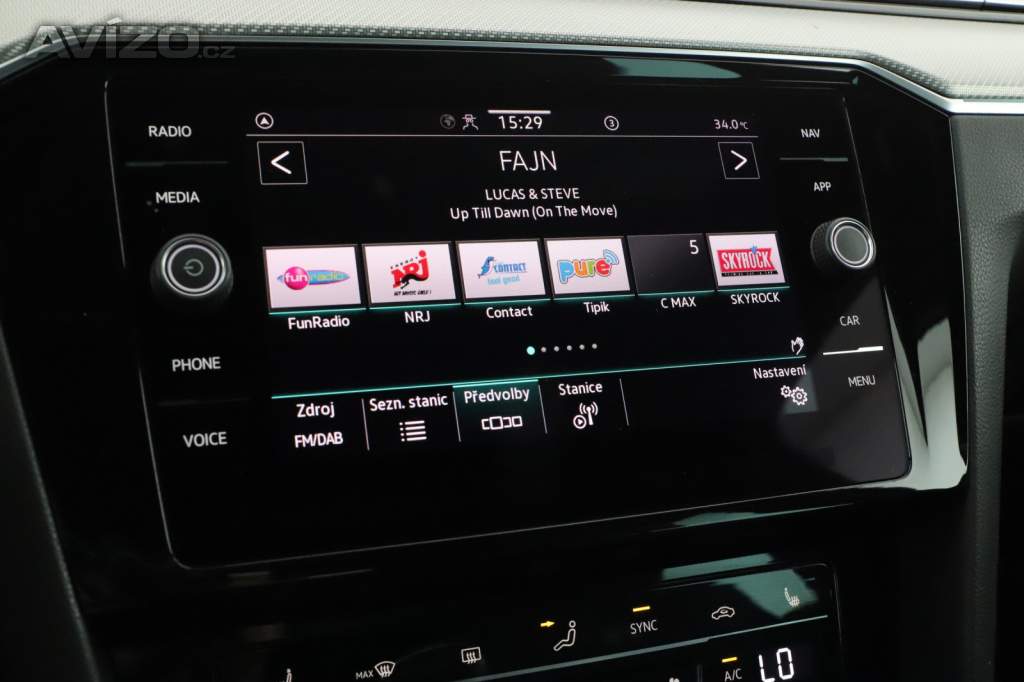 Foto inzerátu VW Passat 2.0 TDI