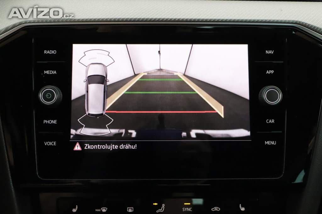 Foto inzerátu VW Passat 2.0 TDI