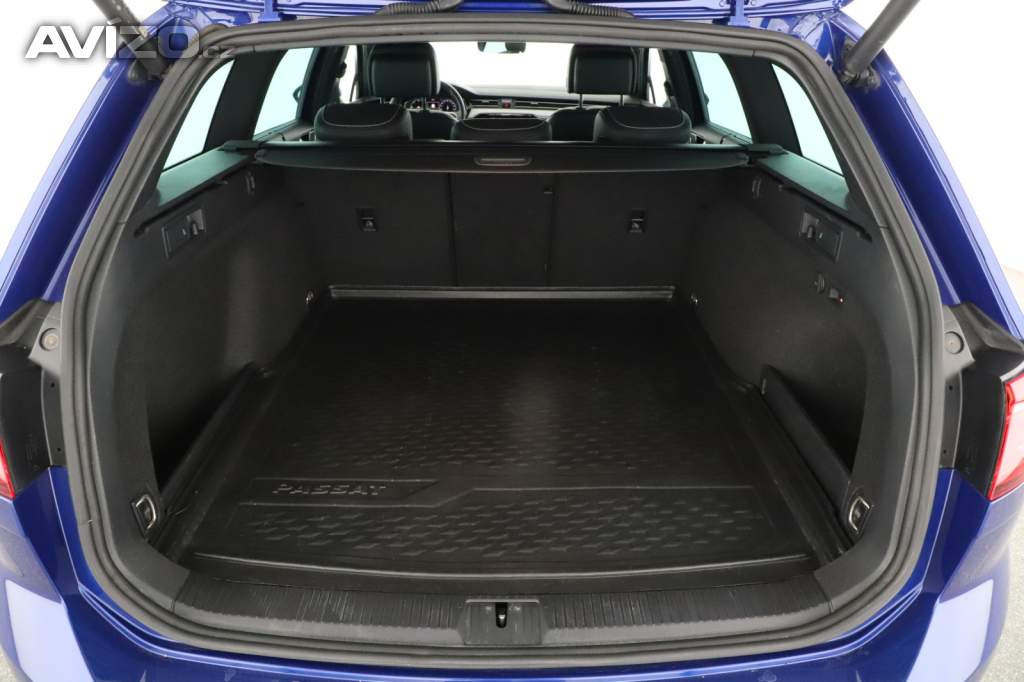 Foto inzerátu VW Passat 2.0 TDI