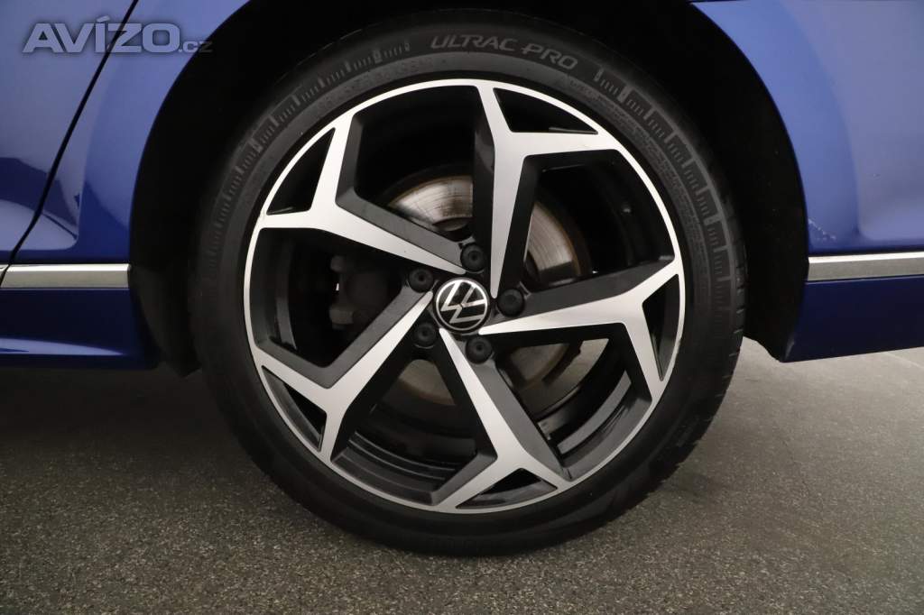 Foto inzerátu VW Passat 2.0 TDI