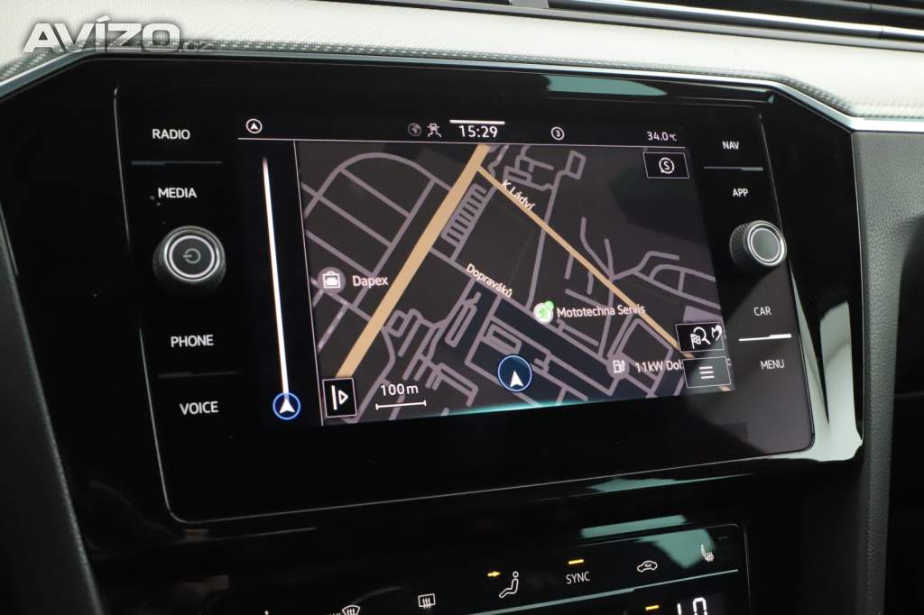 Foto inzerátu VW Passat 2.0 TDI