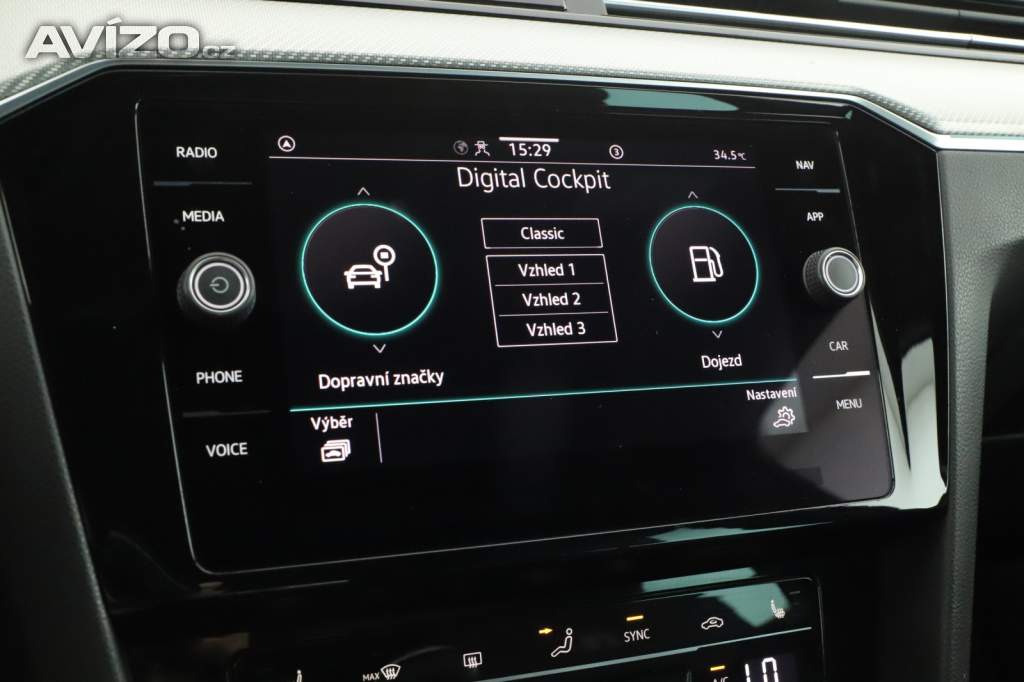 Foto inzerátu VW Passat 2.0 TDI
