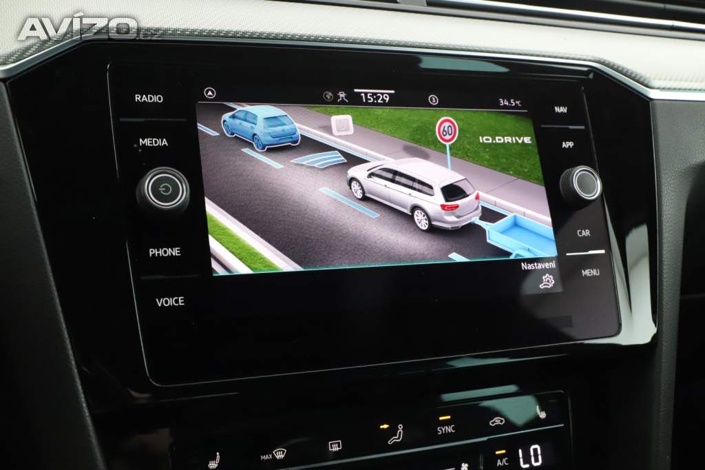 Foto inzerátu VW Passat 2.0 TDI