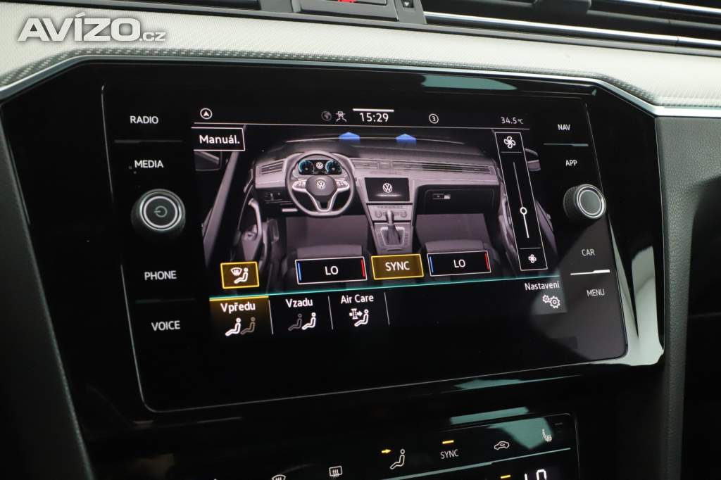 Foto inzerátu VW Passat 2.0 TDI