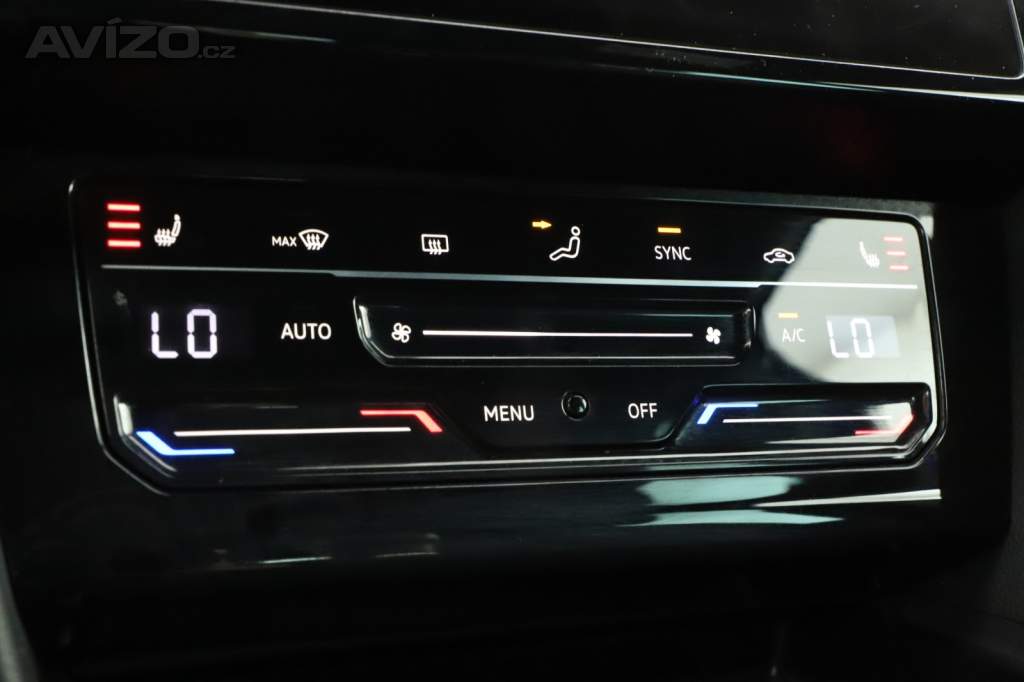 Foto inzerátu VW Passat 2.0 TDI