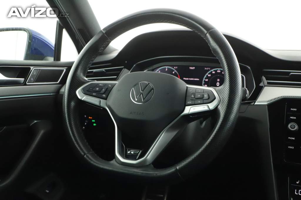 Foto inzerátu VW Passat 2.0 TDI