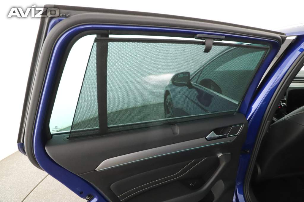Foto inzerátu VW Passat 2.0 TDI