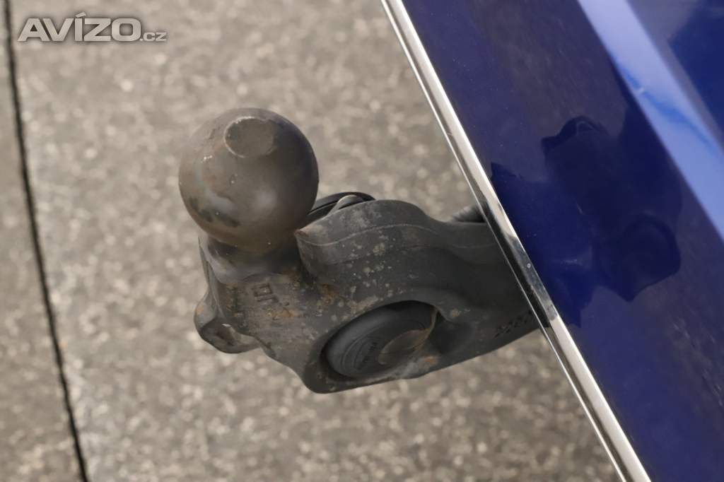 Foto inzerátu VW Passat 2.0 TDI